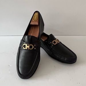 Salvatore Ferragamo Men’s Dress Shoes